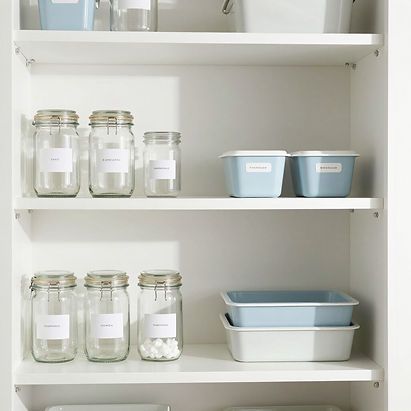 2 Home Organization